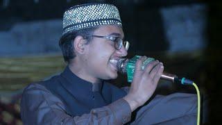 Hafiz Moiez  Compleate Hazri Latest Kalam 2019 By Al Raza Sound ||Organized by DJ Dani Photo Grapher