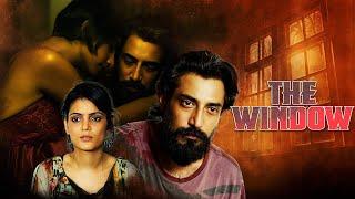 The Window - Bollywood Mystery Thriller Hindi Movie |  Amit Vashisth, Preeti Sharma, Teena Singh