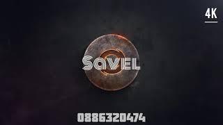 VIDEO SAVEL  INTRO 0886320474