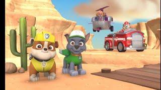 Paw Patrol: Está Com Tudo - PAW Patrol Moto Pups & More! the best MARATHON | Jonathan Cauã Game