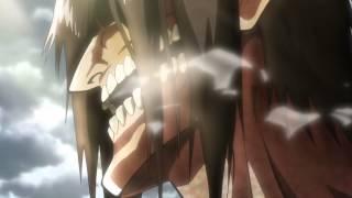 AMV - The Monster in Me