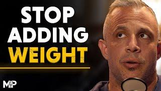 Don't Add Weight To The Bar - Do THIS Instead | Mind Pump 2609