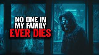 The GRIM REAPER took my family. I have something it wants. | Long Scary Story