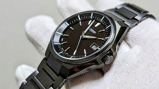 CITIZEN ATTESA【CB3015-53E】シチズン アテッサ