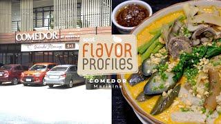 This Local Restaurant Serves Marikina Pride on a Plate | Flavor Profiles Spot.ph