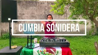 Cumbia sonidera mix (Rasposas pero sabrosas Vol 3)