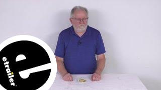 etrailer | Review of Convert-A-Ball Pintle Hitch - Replacement Lock Assembly - PH1-003