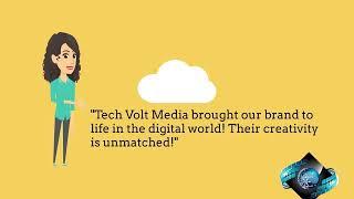 Tech Volt Media