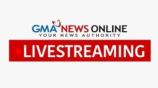 GMA Integrated News Live:  PNP press conference - Replay