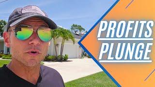 Home Builder Prices Plunge | Incentives Skyrocket Across Florida