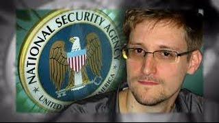 The Hunt for Edward Snowden (Full Documentary)