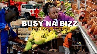 Busy na Bizz Live Stream