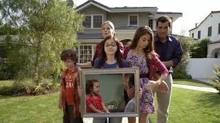 Modern Family bloopers/gag reels SEASON 3.