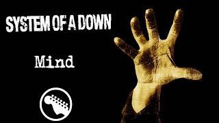 System Of A Down - Mind (Guitar Only) 