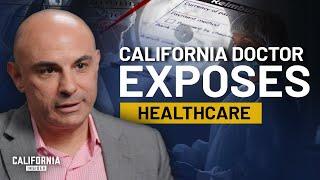 How Healthcare is Denied and Delayed in California | Dr. Hooman Melamed