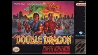 Mission 4 Truck Super Double Dragon Music Extended