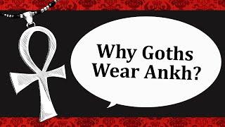 The History of Ankh & Why People Wear It