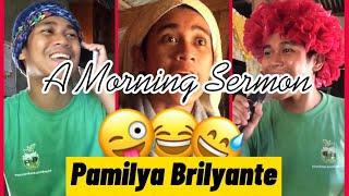 JOKE TIME [Pamilya Brilyante] |Tiktok Video @Ako Si Nunoy