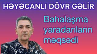 Boşanmaları artıran güclər var - Səbuhi Rəhimli