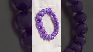 #smallbussiness #jewelryitems #gracefulldreamer.pk #bracelet #gracefull.dreamer3 #diy #cute #love