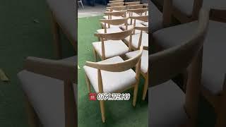 ghế gỗ cafe #bull #0764775149 #noithattungduong #banghegocafetungduong #ghebull #ghegocafe