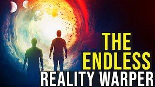 The Cosmic Horror of THE ENDLESS (Lovecraftian Reality Warper, Time Domes + Ending) EXPLAINED