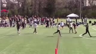 UVM CHILL SMI HIGHLIGHTS
