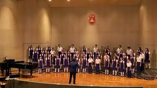 The Dance of Life - The Hong Kong Children’s Choir 香港兒童合唱團