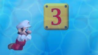 New Super Mario Bros. Wii Super Yoshi Land - Walkthrough - #14