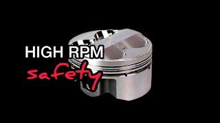 How to: Balancing pistons for more power | piston