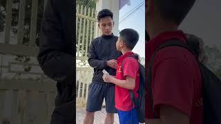 Cậu Bé Người Rừng Phần Mới - T6 | Người Rừng Viết Thư Tạm Biệt Anh Tippi - Tippi TV  #tippitv