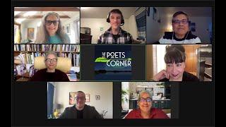 The Poets Corner: Essential Queer Voices