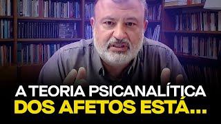 Como funciona a teoria psicanalítica dos afetos? - Christian Dunker