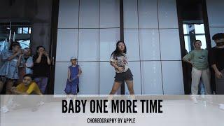 Baby One More Time - Choreography by Apple