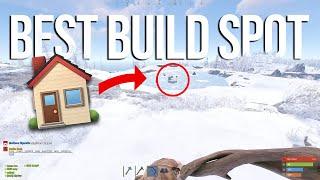 SMG Clan's BEST BUILD SPOT Force wipe