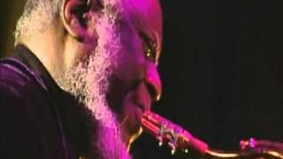 Pharoah Sanders - Heart is a Melody - Viersen Outro