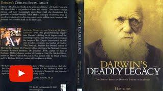 Darwin's Deadly Legacy - Documentary