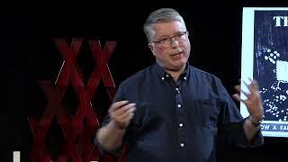 The reactionary roots of crypto and web3 | Dave Troy | TEDxBostonStudio