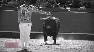 Torero José Manuel González "El Poca"