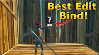 The Best Edit Bind No One Knows (Not Clickbait)