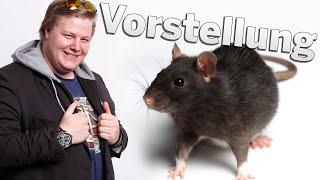 Die Ratten von Brammen!