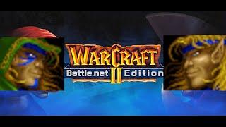 Can you beat Warcraft 2 Beyond the Dark Portal using only Elves