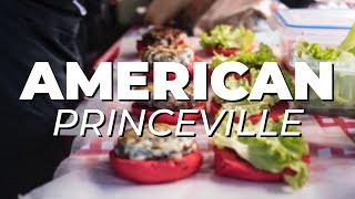 HIDDEN GEMS! 5 AMERICAN RESTAURANTS in Princeville, North Carolina