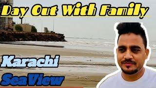 Karachi heavy rain enjoy weather today | love karachi weather |#foryou #trending #viralvideos