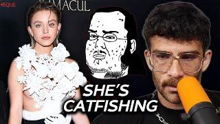 Gamers CALL OUT Sydney Sweeney | HasanAbi reacts