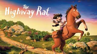 The Highway Rat Official Trailer |  @GruffaloWorld