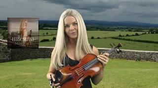 Máiréad's personal introduction to the Máiréad Nesbitt Celtic Violin Collection