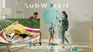 Subworkit: Your Ultimate One-Stop Solution for Home and Service Needs!