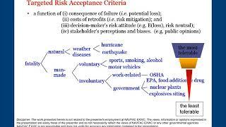 Risk Acceptance Criteria in Safety Evaluation and Design of Existing Concrete Structures