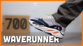 YEEZY 700 v1 Wave Runner Review (Still Worth It In 2022?)